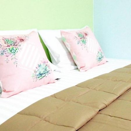 Khao Thong Home Stay Krabi town المظهر الخارجي الصورة