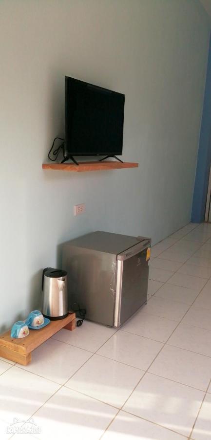Khao Thong Home Stay Krabi town المظهر الخارجي الصورة