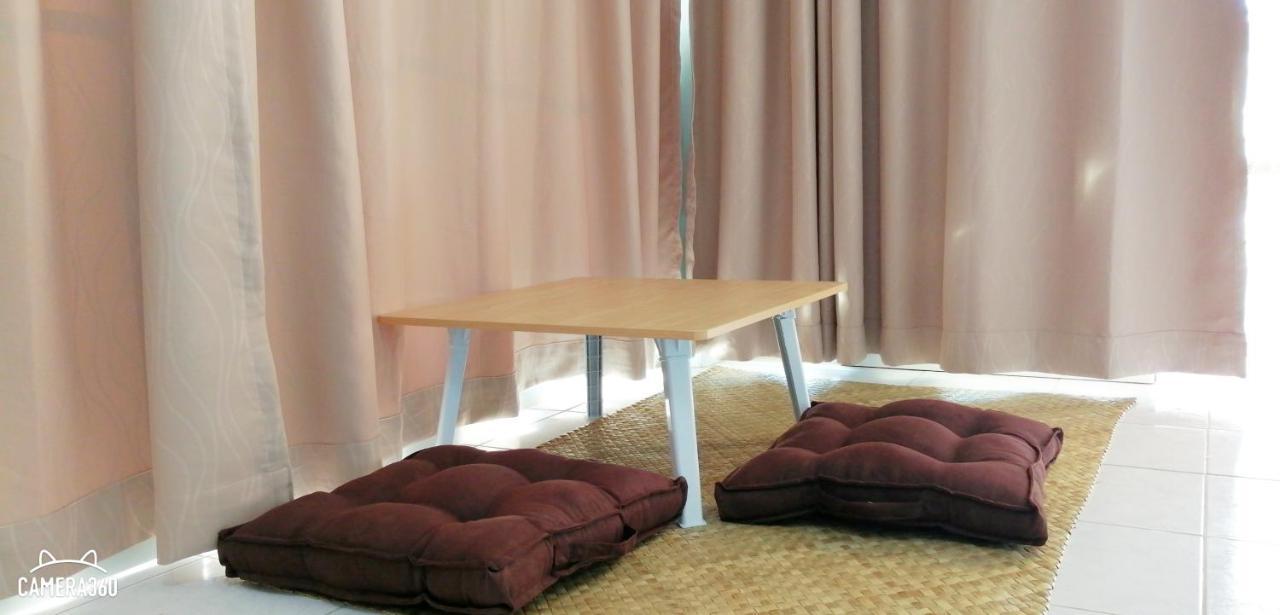 Khao Thong Home Stay Krabi town المظهر الخارجي الصورة
